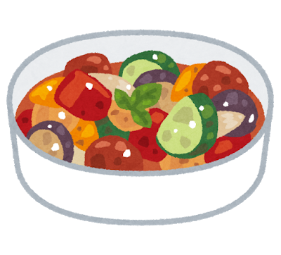 レミーのおいしいレストラン