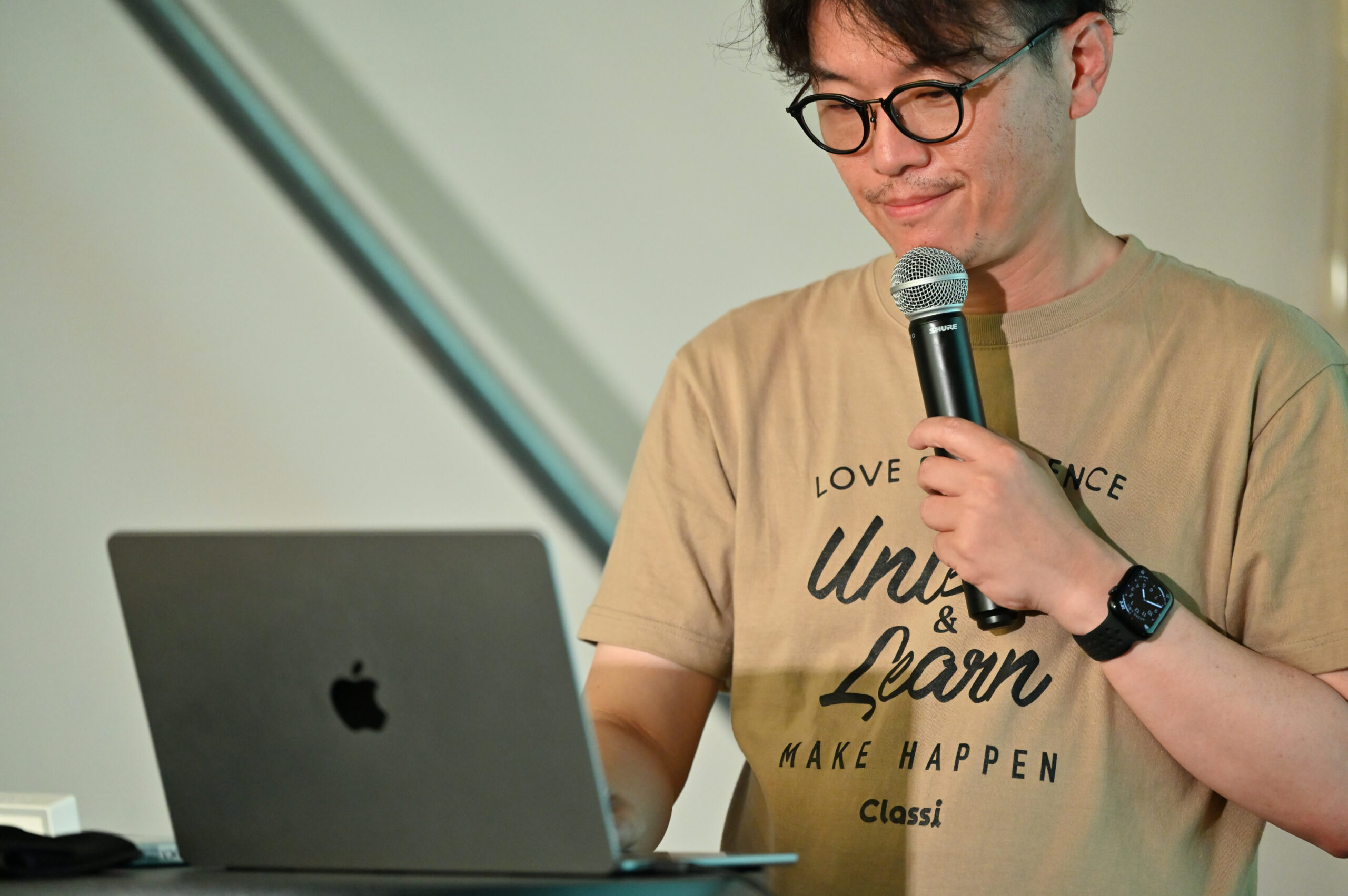 第55回 岡山ウェブクリエイターズでお話ししてきました #okaweb